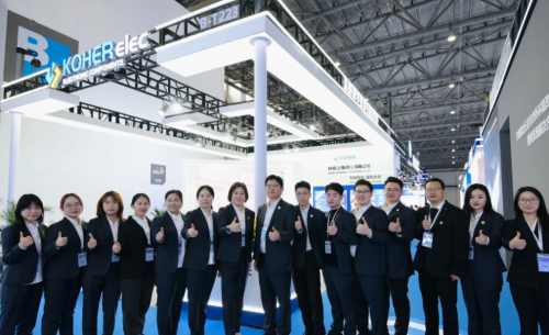 驭光而行 感知未来｜Z6尊龙凯时电子闪耀2026 ALE车灯展